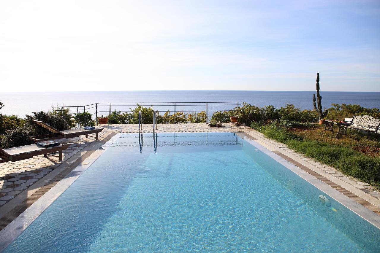 Euphoria - South Crete Villas Achlia Экстерьер фото