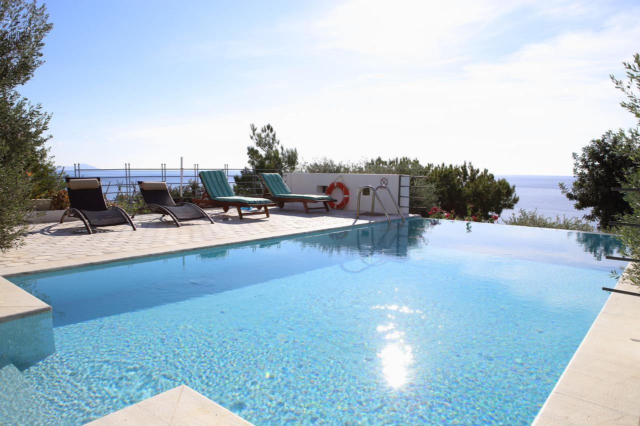 Euphoria - South Crete Villas Achlia Экстерьер фото