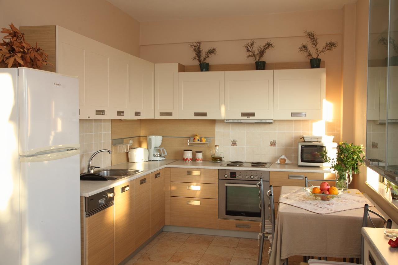 Euphoria - South Crete Villas Achlia Экстерьер фото