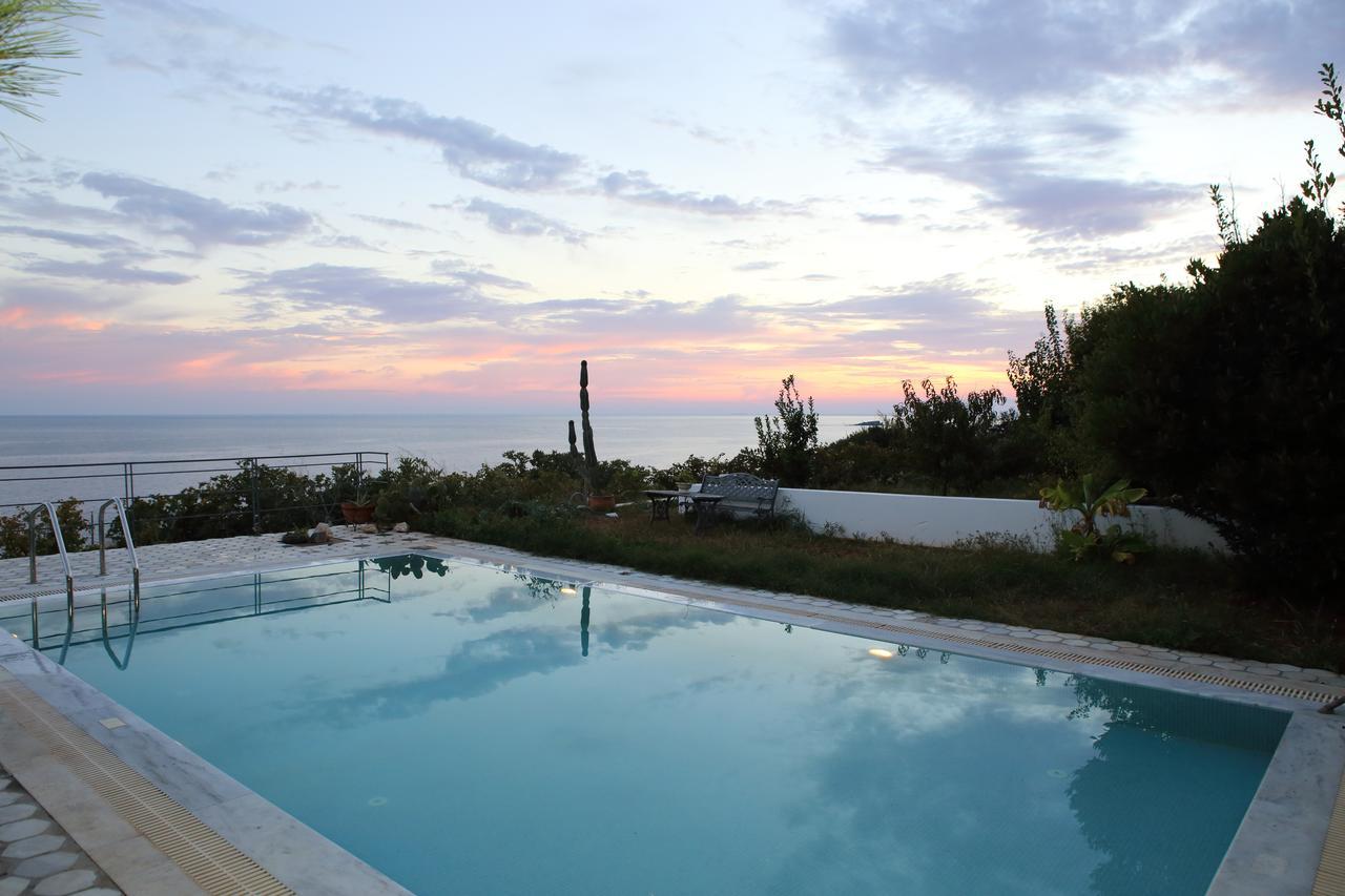 Euphoria - South Crete Villas Achlia Экстерьер фото