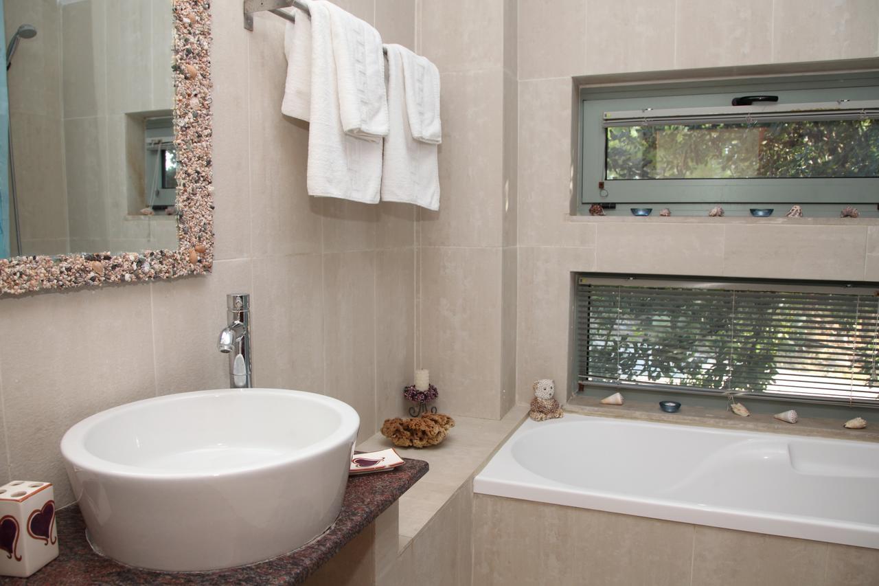 Euphoria - South Crete Villas Achlia Экстерьер фото