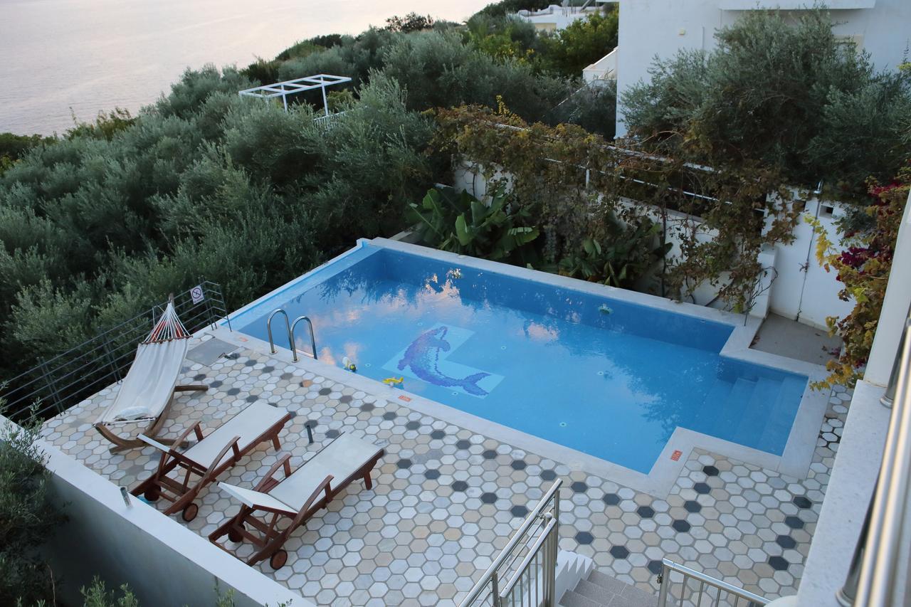 Euphoria - South Crete Villas Achlia Экстерьер фото