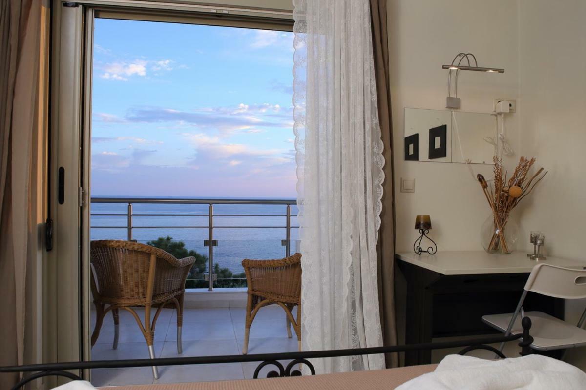 Euphoria - South Crete Villas Achlia Экстерьер фото