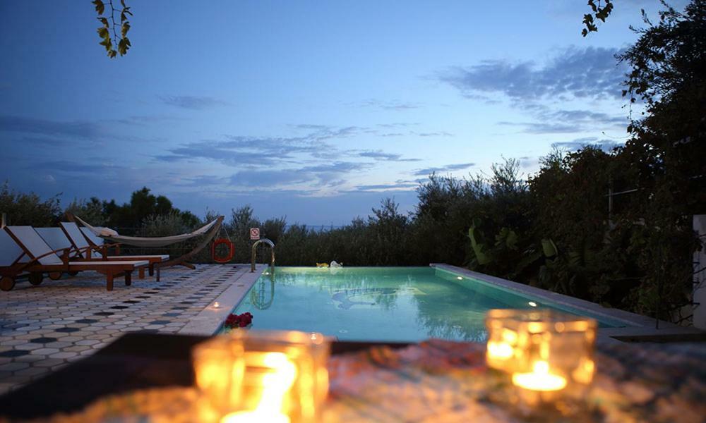 Euphoria - South Crete Villas Achlia Экстерьер фото