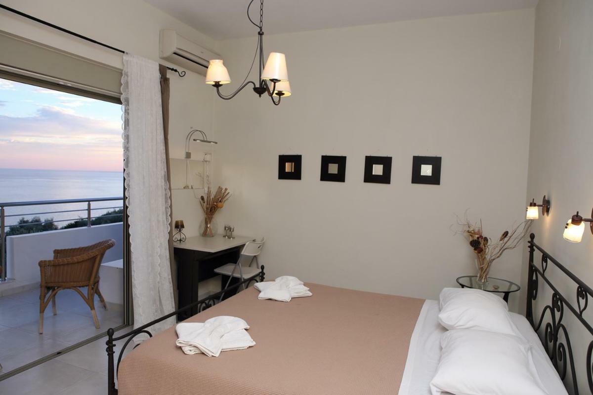Euphoria - South Crete Villas Achlia Экстерьер фото