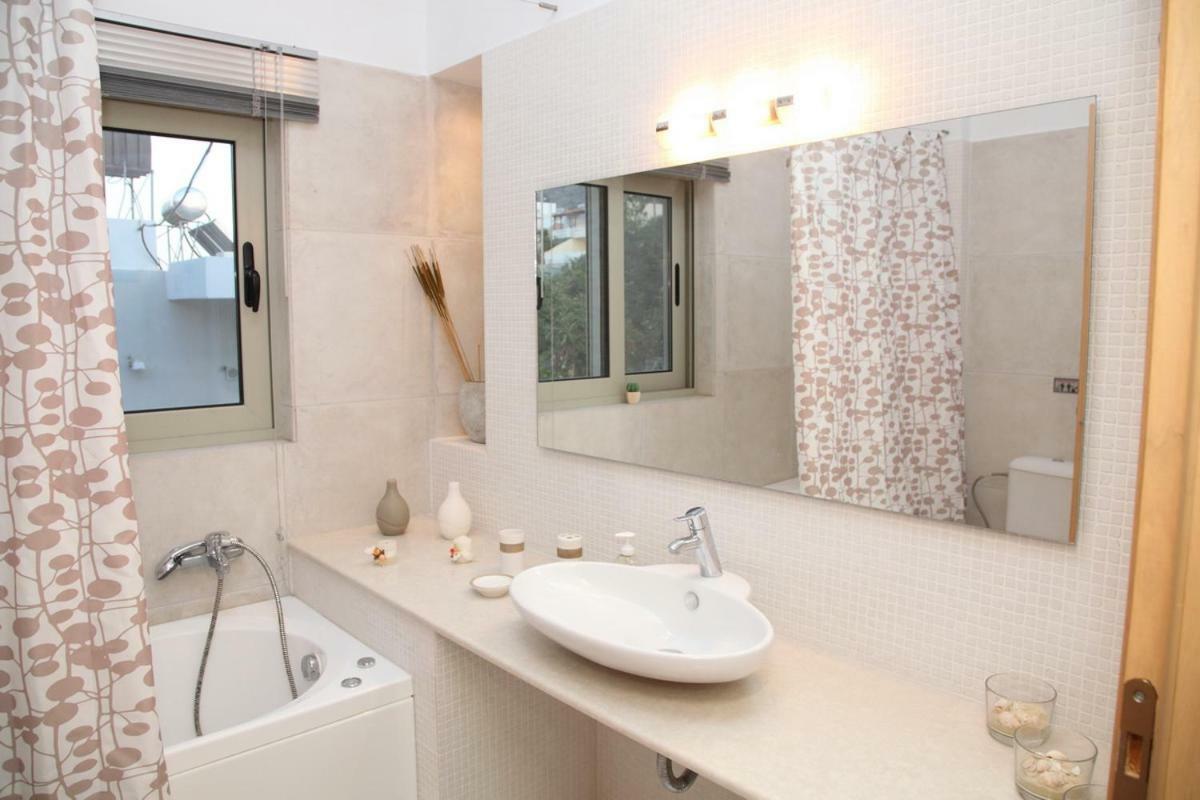 Euphoria - South Crete Villas Achlia Экстерьер фото