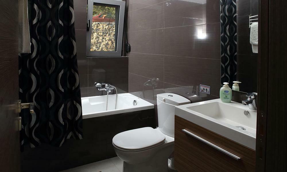 Euphoria - South Crete Villas Achlia Экстерьер фото