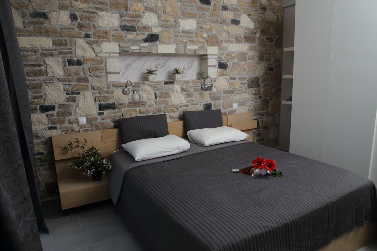 Euphoria - South Crete Villas Achlia Экстерьер фото