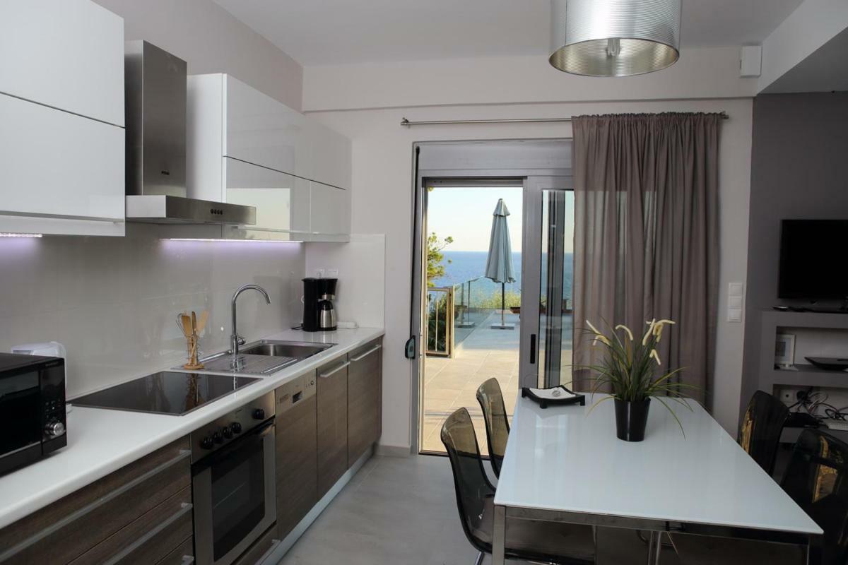 Euphoria - South Crete Villas Achlia Экстерьер фото