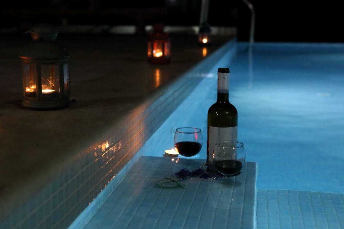Euphoria - South Crete Villas Achlia Экстерьер фото
