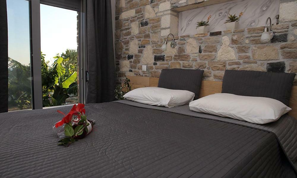 Euphoria - South Crete Villas Achlia Экстерьер фото