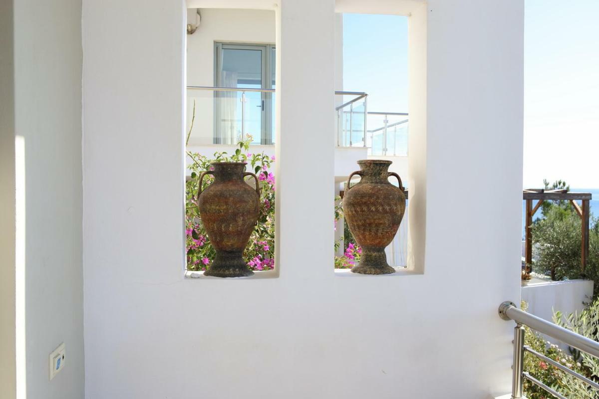 Euphoria - South Crete Villas Achlia Экстерьер фото