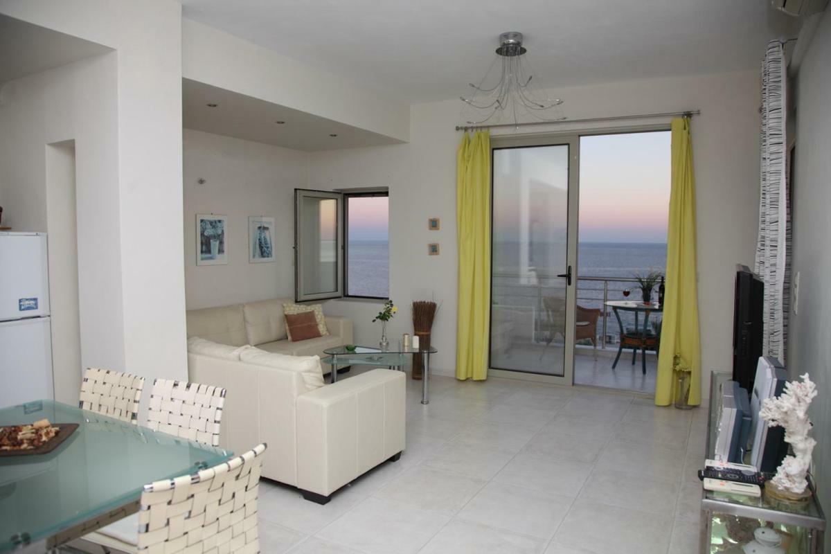 Euphoria - South Crete Villas Achlia Экстерьер фото