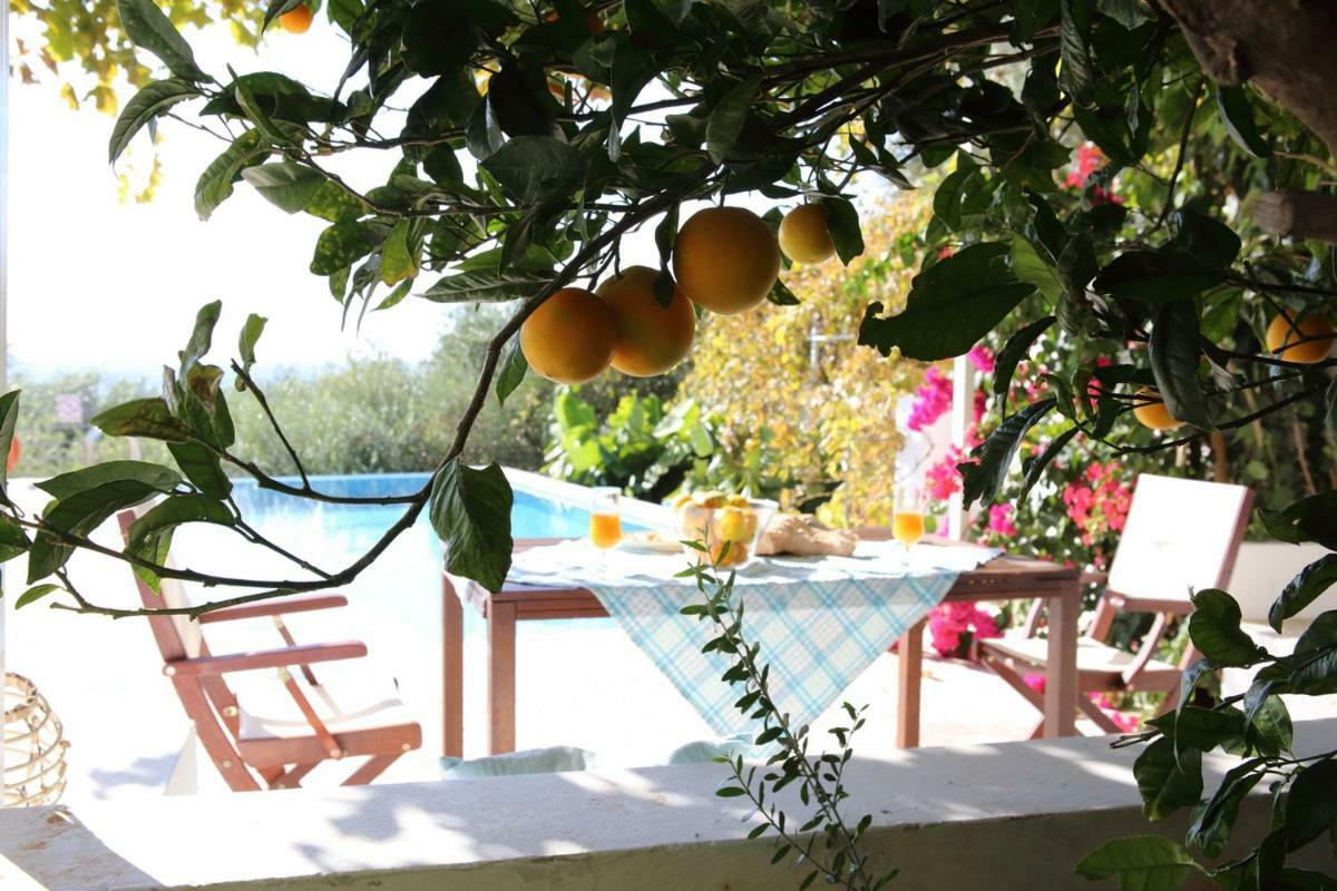 Euphoria - South Crete Villas Achlia Экстерьер фото