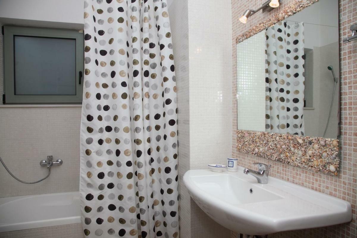 Euphoria - South Crete Villas Achlia Экстерьер фото