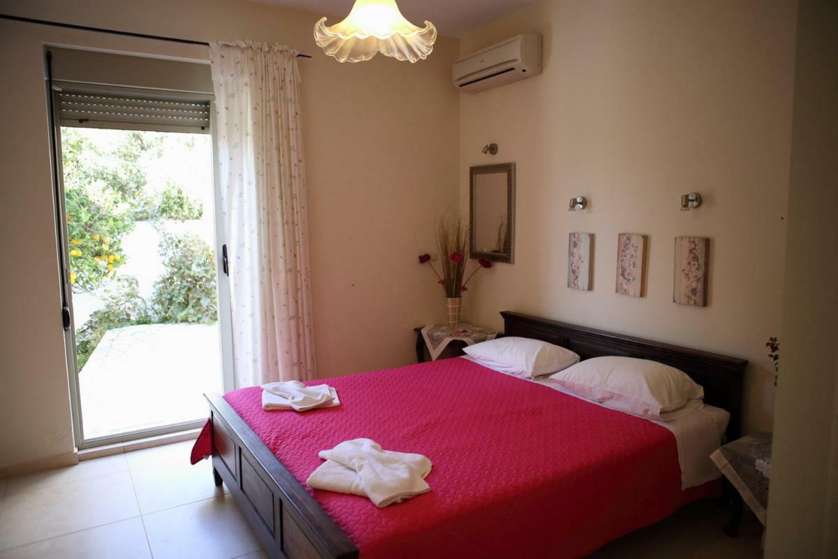 Euphoria - South Crete Villas Achlia Экстерьер фото