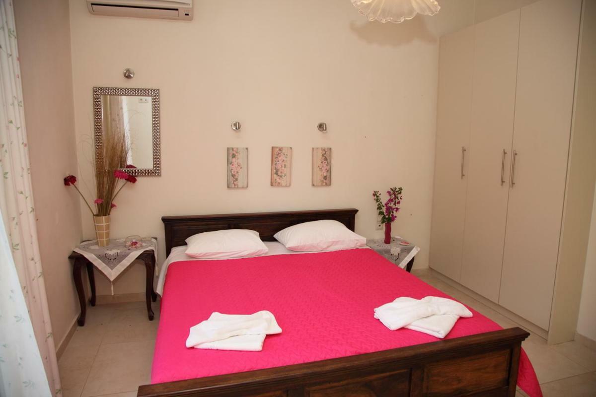 Euphoria - South Crete Villas Achlia Экстерьер фото
