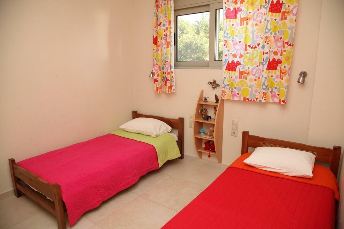 Euphoria - South Crete Villas Achlia Экстерьер фото